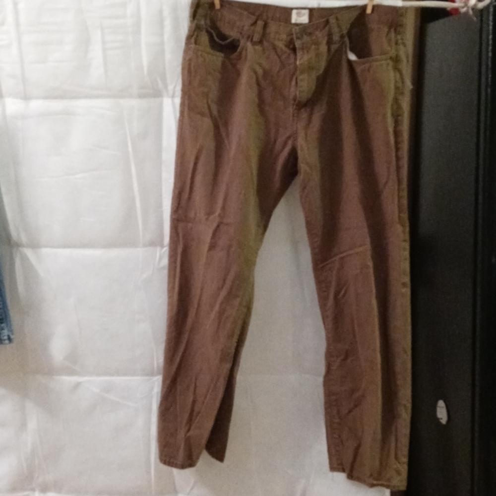 Docker slacks